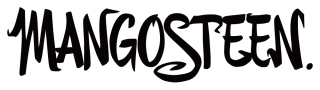MANGOSTEEN logo