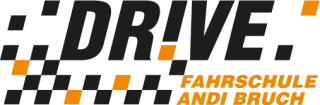 Driving School Drive logo