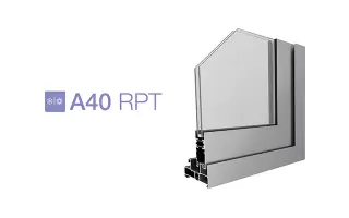 A40 RPT