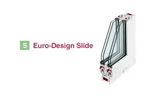 Euro-Design Slide