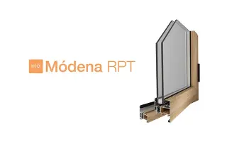 Módena RPT