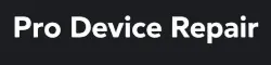 Pro Device Repair logo