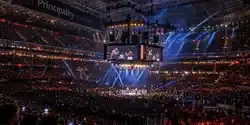 Principality stadium boxing