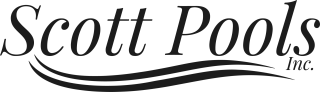 Scott Pools, Inc. logo