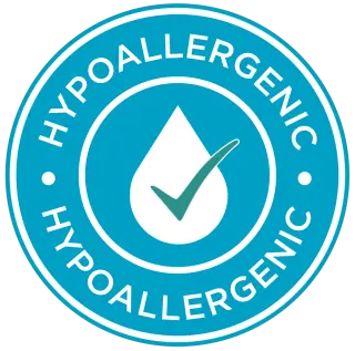 Hypo allergenic