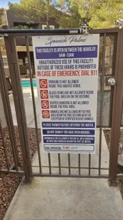 Custom fabricated metal gate — Vegas Weld-It!