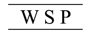 WSP Plastering Limited logo