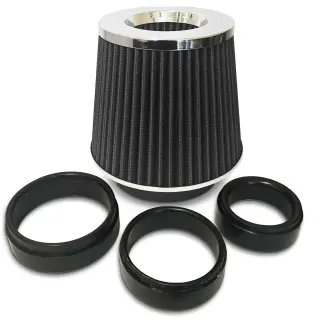 Racing Pod Filter By SAAS