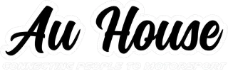 Au House logo