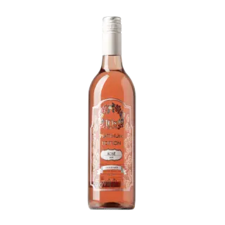 2025 Platinum Rose Organic