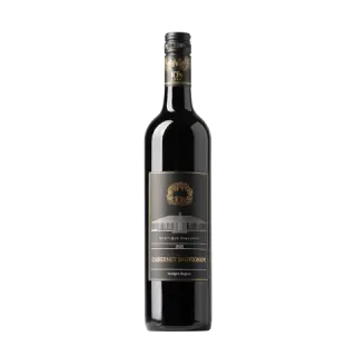 2020 Cabernet Sauvignon Organic