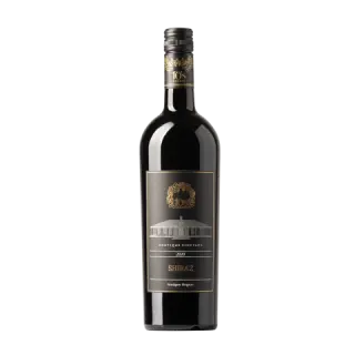 2020 Shiraz Organic