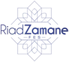 Riad Zamane logo