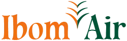 Ibom Air logo