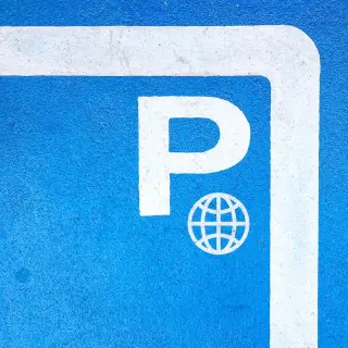 Parkovani pro domeny