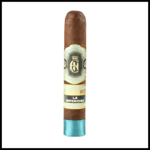 Crowned Heads La Imperiosa Magicos Cigar