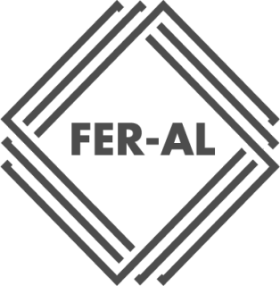 Fer-Al Production logo