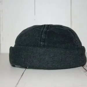 Stetson Dokker Denim