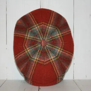 Stetson Hatteras Check