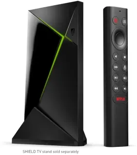Home Electronics