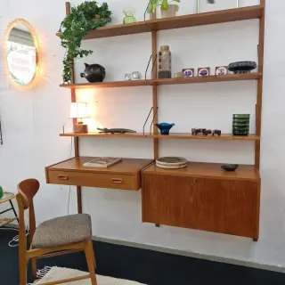 vintage meubels