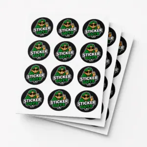 Labels on Sheets placeholder