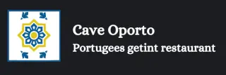 Cave Oporto logo