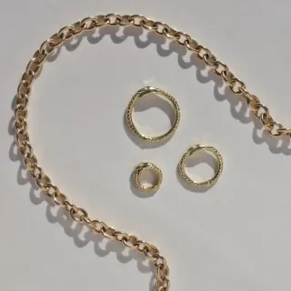 Ouroboros Enhancers