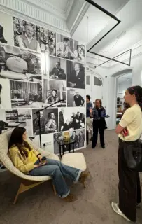 Visita universidad
