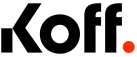 Koff logo