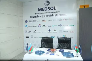 3-cü Beynəlxalq Fiziotexnoterapiya Konqresi (ICPTT 2026)