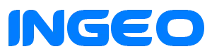 INGEO Limited logo