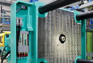 Industria automazione