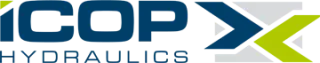 Icop Hydraulics logo