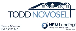 Todd Novosel logo