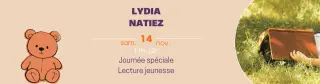 Lecture Jeunesse