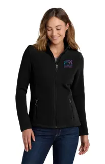 Women's Value Fleece Jacket - L217
