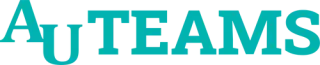 AU Teams logo
