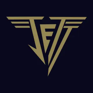 Jet Limousine logo