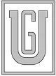 Ultimate Galvanizing Service logo