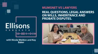 Mumsnet Legal Advice vs Reality: Wills, Inheritance & Probate