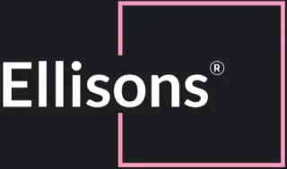 Ellisons logo