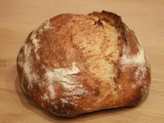 Sourdough bread