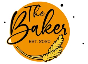 The Baker logo