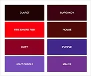 Color Range 2
