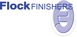 Flock Finishers logo