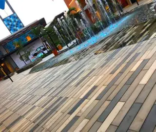 Preconcretos Pisos y Pavimentos