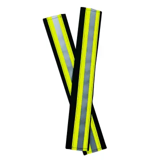 Cubre Cinturón de Seguridad Reflectante 45cm