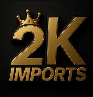 2k imports logo