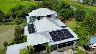 ดูรายละเอียดโครงการ บางน้ำเปรี้ยว ฉะเชิงเทรา